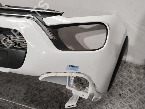 Front bumper CITROËN C3 III (SX) 1.2 PURETECH 82 | BP29405386C7 
