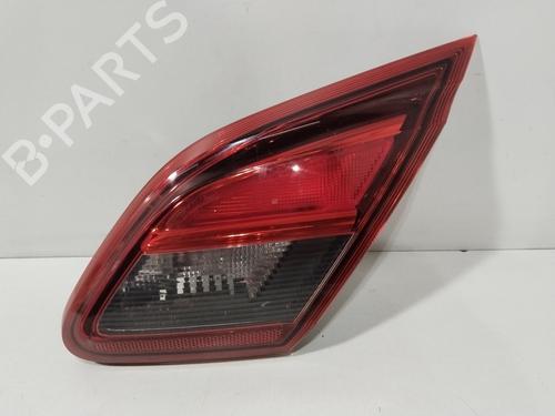 Højre baglygte bagklap OPEL CORSA E (X15) [2014-2025]  28818560