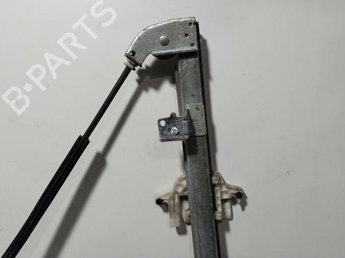 Front left window mechanism FIAT ULYSSE (179_) 2.2 JTD | BP31828791C22