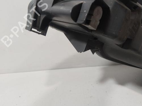 Right headlight PEUGEOT 206 SW (2E/K) 1.6 16V | BP32329187C29 