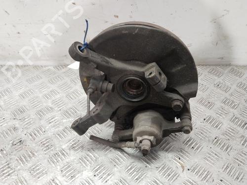 Right front steering knuckle CHEVROLET MATIZ (M200, M250) | BP36775802M26 - Image 2