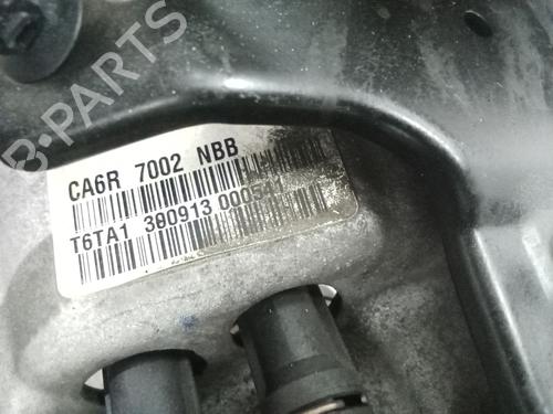 Gearbox FORD FIESTA VI (CB1, CCN) 1.0 EcoBoost | BP38567593M3 - Image 5