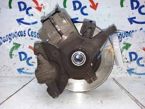 Used Right front steering knuckle Right front steering knuckle PEUGEOT 206 Hatchback (2A/C) [1998-2012] 5168849 5168849