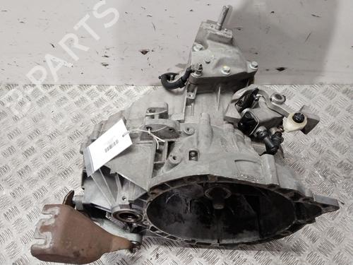 Gearbox FORD MONDEO IV (BA7)  | BP20371158M3 