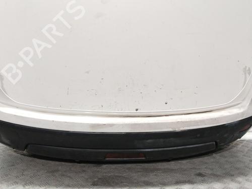 Used Rear bumper NISSAN QASHQAI / QASHQAI +2 I (J10, NJ10, JJ10E) 1.6 dCi (130 hp) 20146728