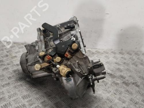 Gearbox CITROËN C5 I (DC_) 2.0 16V (DCRFNC, DCRFNF) | BP26583577M3 
