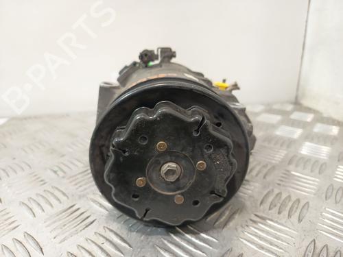 Used AC compressor AC compressor MERCEDES-BENZ A-CLASS (W168) A 160 (168.033, 168.133) (102 hp) 32725751 32725751