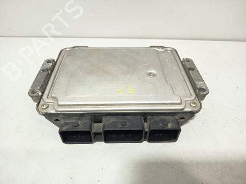 Engine control unit (ECU) FORD FOCUS C-MAX (DM2) 1.6 TDCi | BP37150657M57 - Image 4