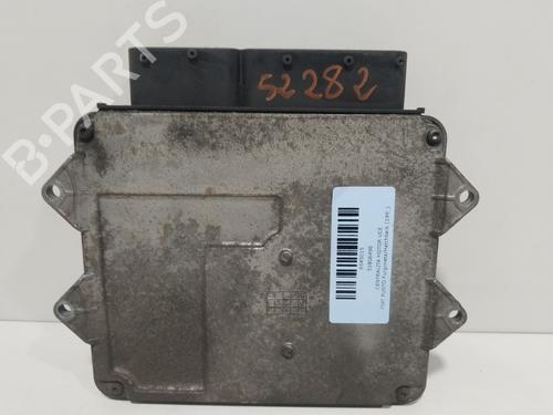 Engine control unit (ECU) FIAT PUNTO EVO Hatchback Van (199_) 1.3 D Multijet (199.AXT1A, 199.AXC1A) | BP28005063M57 