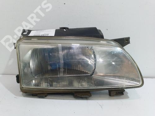 Used Right headlight Right headlight CITROËN BERLINGO / BERLINGO FIRST Box Body/MPV (M_) 2.0 HDI 90 (MBRHY, MCRHY) (90 hp) 10376762 10376762