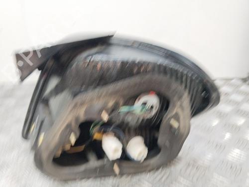 Left taillight HYUNDAI COUPE I (RD) 1.6 16V | BP20645918C34 