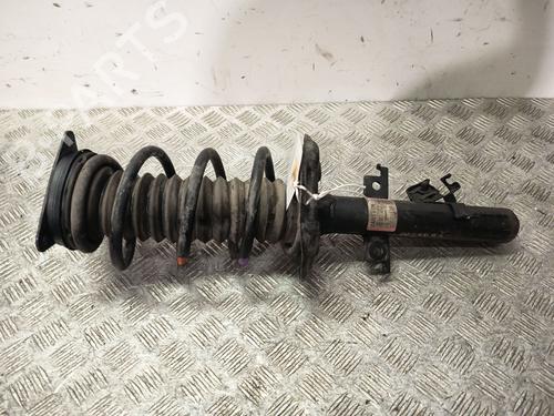 Used Right front shock absorber Right front shock absorber NISSAN QASHQAI II (J11, J11_) 1.6 dCi (130 hp) 34538463 34538463