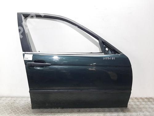 right-front-door-bmw-3-e46-320-d-41517034152-verde-1997-1998-1999-2000-2001-2002-2003-2004-2005-7879923 main image