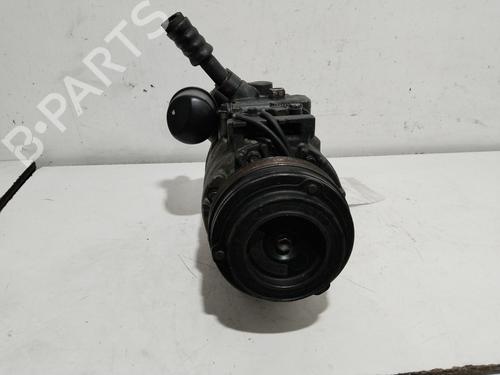 Used AC compressor AC compressor BMW 5 (E39) 523 i (170 hp) 19130432 19130432