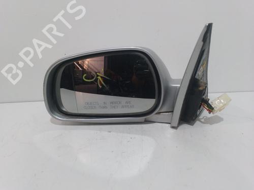 Used Left mirror DAEWOO EVANDA (KLAL) 2.0 (131 hp) 13712919