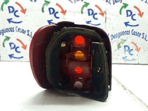 Right taillight VW POLO (6N2)  | BP5177529C35 