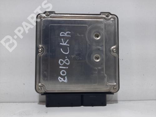Engine control unit (ECU) AUDI A3 (8P1) 2.0 TDI 16V | BP11059914M57 