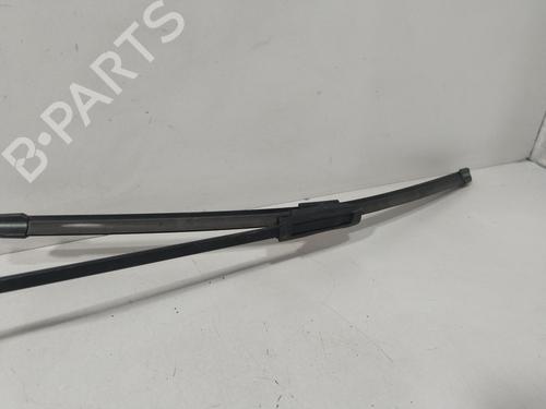 Front windshield wiper arm PEUGEOT BIPPER (AA_) 1.3 HDi 75 | BP29734098C143 