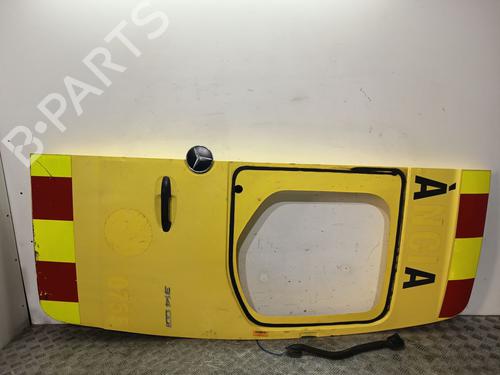 Used Right rear door Right rear door MERCEDES-BENZ SPRINTER 3,5-t Van (B907, B910) 314 CDI (910.631, 910.633) (143 hp) 35951959 35951959