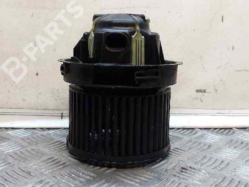 Used Heater blower motor PEUGEOT 207 (WA_, WC_) [2006-2015]  5195449
