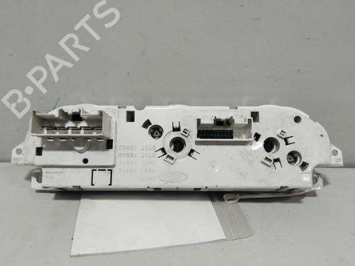 Climate control FORD TRANSIT CONNECT V408 Box Body/MPV 1.6 TDCi | BP35895924I5 - Image 3