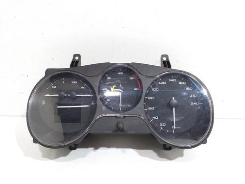 instrument-cluster-seat-leon-1m1-1p0920810j-1999-2000-2001-2002-2003-2004-2005-2006-13236602 main image