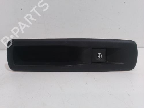 Used Left rear window switch Left rear window switch RENAULT MEGANE III Hatchback (BZ0/1_, B3_) [2008-2026] 10101901 10101901