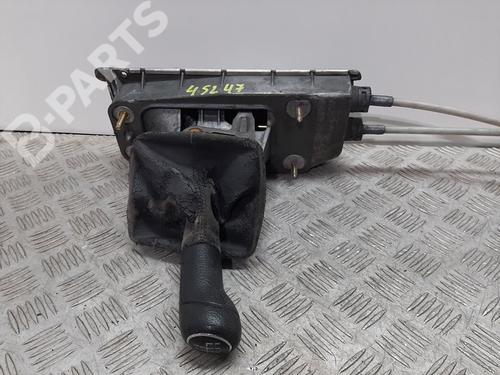 Gear lever VW POLO (9N_, 9A_)  | BP9134629M90 