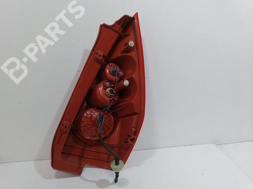 Left taillight MAZDA 5 (CR) 1.8 (CR19) | BP10542143C34 