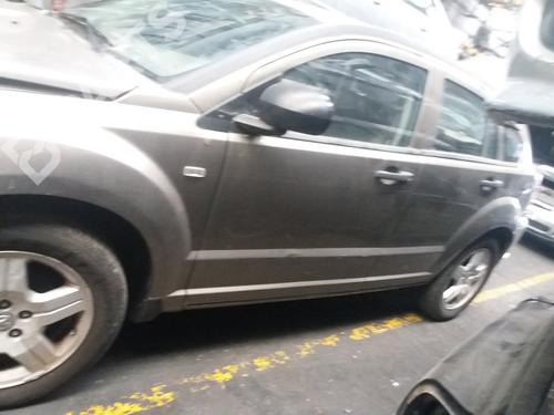 Left sun visor DODGE CALIBER 2.0 CRD | BP8655656I1  - Image 11