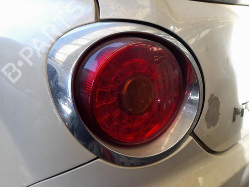 Used Left taillight Left taillight 38331154 38331154