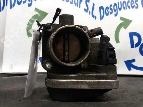 Used Throttle body Throttle body MINI MINI (R50, R53) One (90 hp) 5188804 5188804