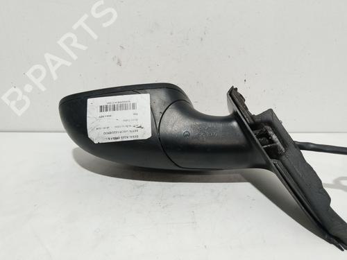 Left mirror SEAT IBIZA III (6L1)  | BP7008472C26 