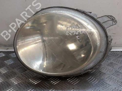 Used Left headlight Left headlight 5178046 5178046
