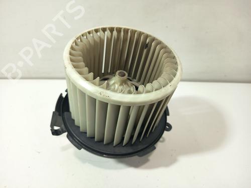Used Heater blower motor Heater blower motor PEUGEOT 307 (3A/C) 1.6 16V (109 hp) 35754860 35754860