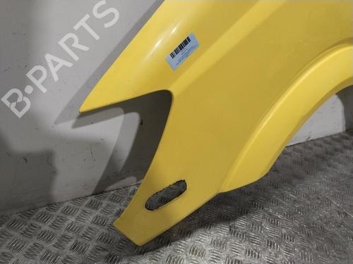 Left front fenders MERCEDES-BENZ SPRINTER 3,5-t Bus (B906) 315 CDI (906.731, 906.733, 906.735) | BP29526146C41 