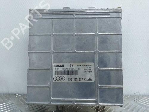Used Engine control unit (ECU) Engine control unit (ECU) AUDI A4 B5 (8D2) [1994-2001] 5194728 5194728