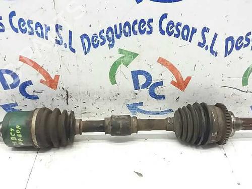 Used Left front driveshaft Left front driveshaft MAZDA PREMACY (CP) [1999-2005] 5245678 5245678
