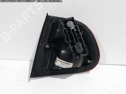 Left taillight SEAT CORDOBA (6K2) 1.4 | BP13024025C34 