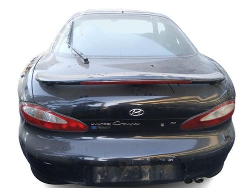 Starter HYUNDAI COUPE I (RD) 1.6 i 16V | BP22924593M8 