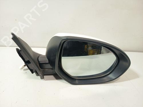 bakspejl-hjre-mazda-6-hatchback-gh-2007-2008-2009-2010-2011-2012-2013-37758018 main image
