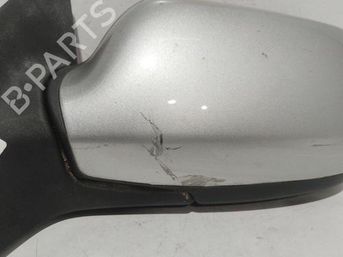 Left mirror MAZDA 6 Hatchback (GG) 2.0 DI (GG14) | BP21080209C26 