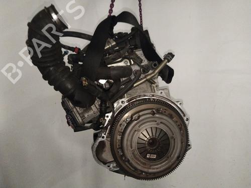 Motor für Motor SMART FORFOUR (454) 1.3 (454.031) (95 hp) 23277220 23277220