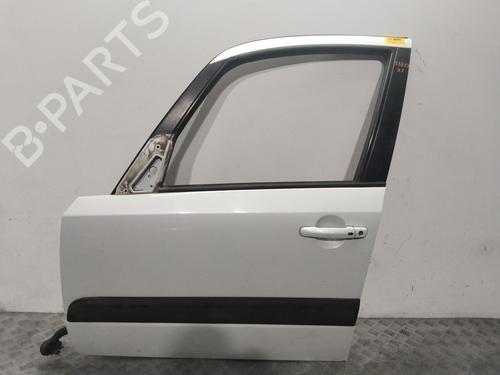 Used Left front door Left front door SUZUKI SX4 (EY, GY) 2.0 DDiS (RW420D) (135 hp) 36050070 36050070