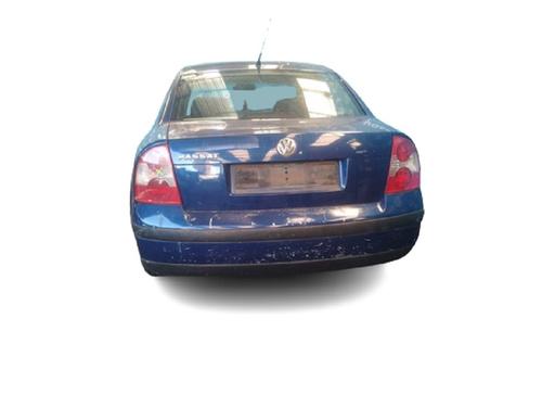 Left rear window motor VW PASSAT B5.5 (3B3)  | BP26174994E23  - Image 8