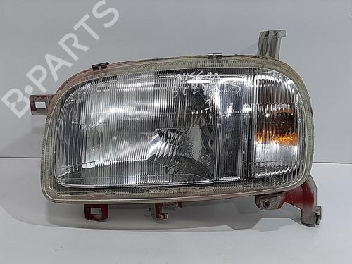 Used Left headlight NISSAN MICRA II (K11) [1992-2007]  13756714