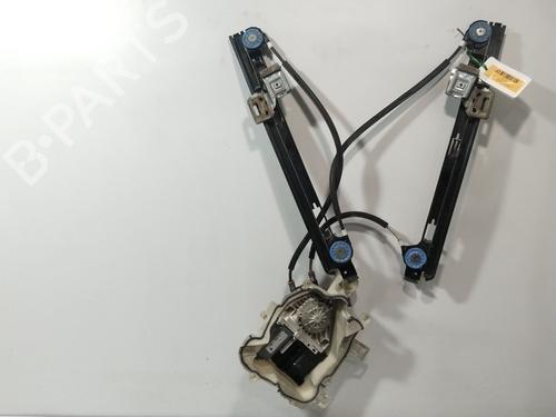 Used Front right window mechanism Front right window mechanism SEAT ALTEA XL (5P5, 5P8) 1.6 (102 hp) 36460578 36460578