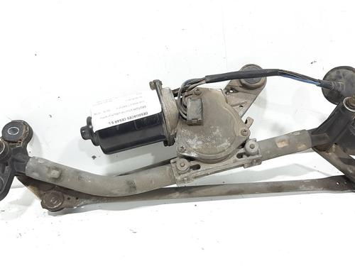 Used Front wiper motor CHEVROLET MATIZ (M200, M250) [2005-2025]  9038523