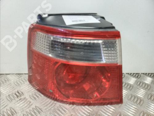 Used Left taillight KIA CARENS II MPV (FJ) 2.0 CRDi (113 hp) 9278847