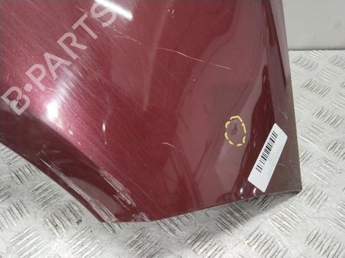 Right front fenders MERCEDES-BENZ A-CLASS (W169) A 160 (169.031, 169.331) | BP29125189C42 